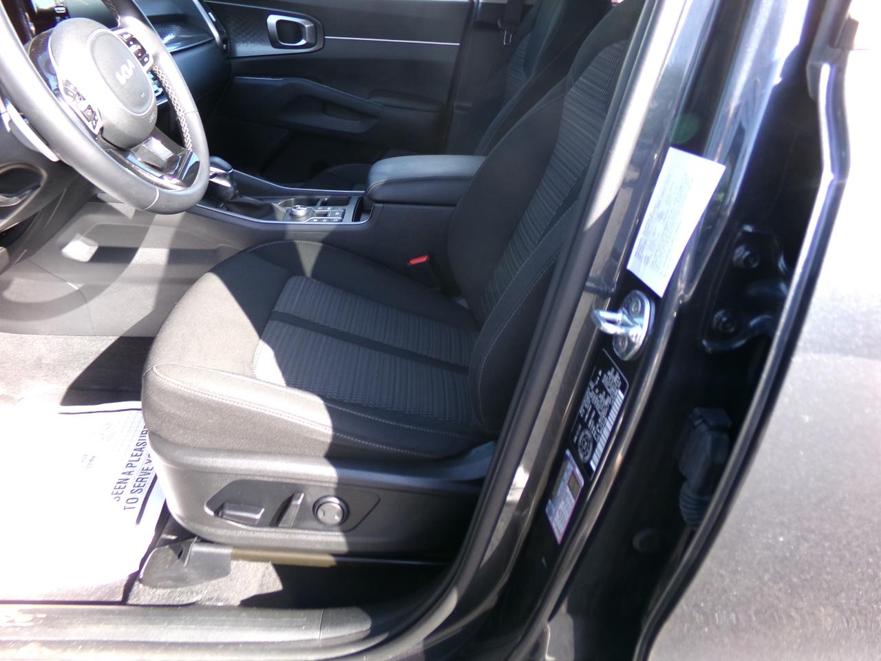 Kia Sorento  2023