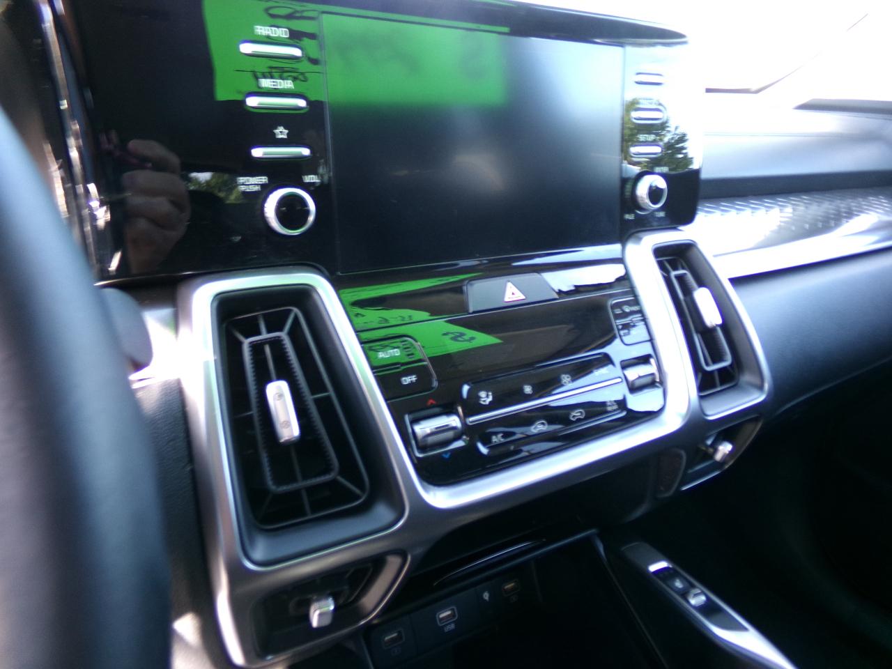 Kia Sorento  2023