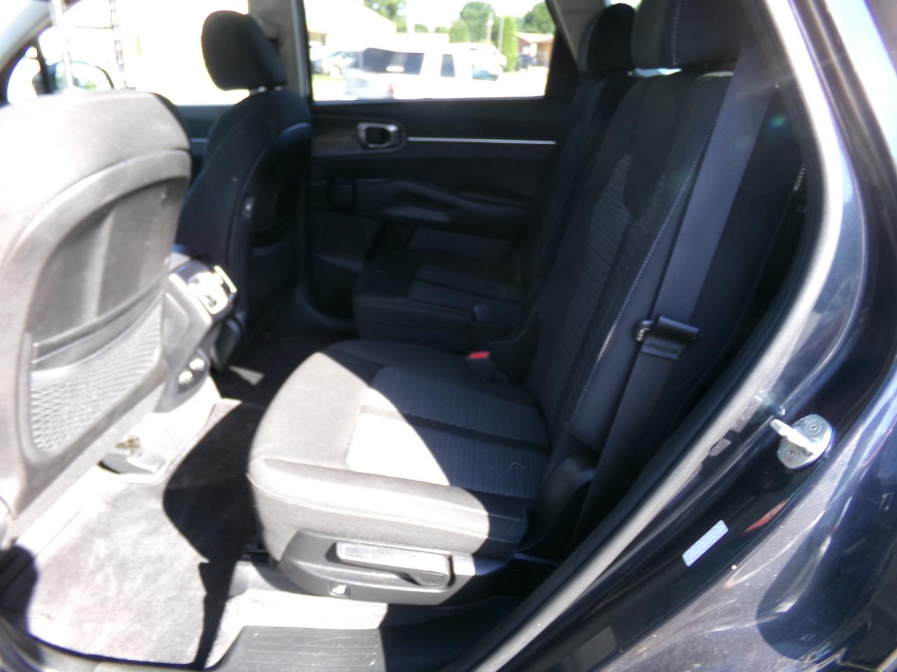 Kia Sorento  2023