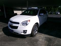 2015 Chevrolet Equinox 