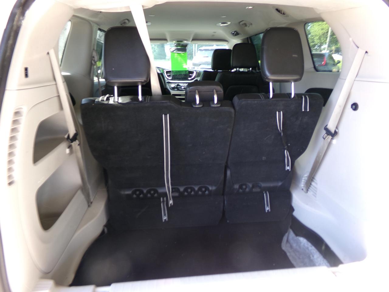 Chrysler Pacifica  2023