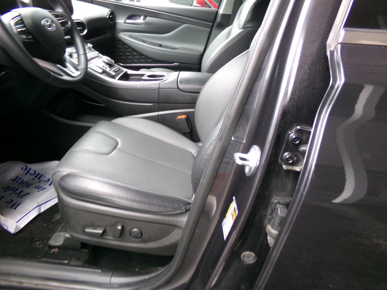 Hyundai Santa Fe  2023