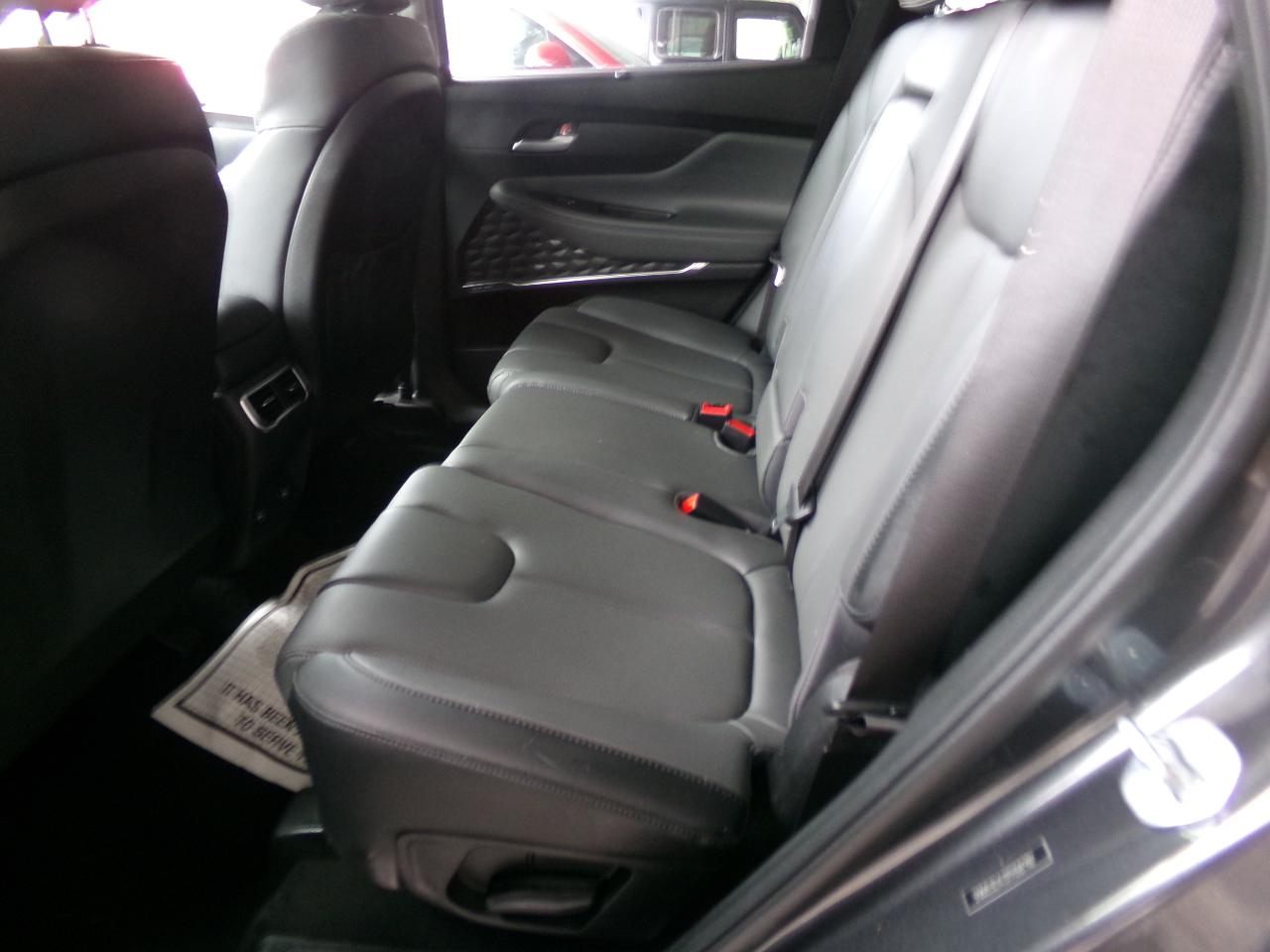 Hyundai Santa Fe  2023