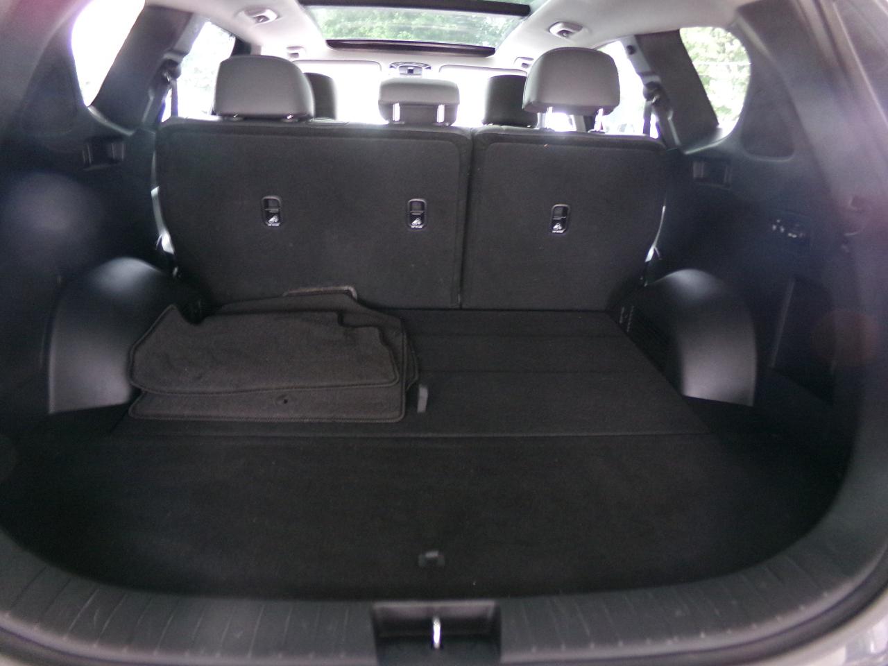 Hyundai Santa Fe  2023