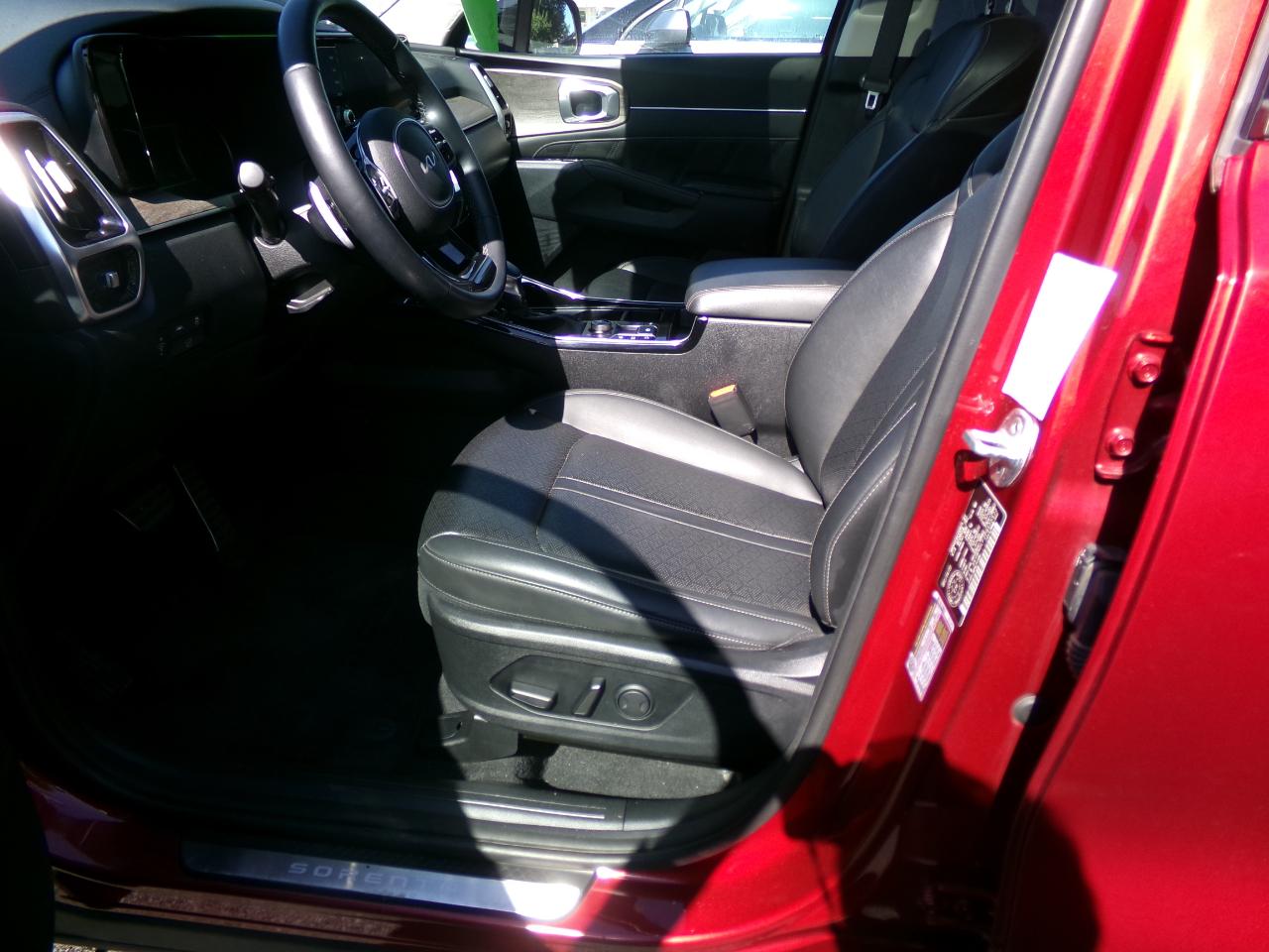 Kia Sorento  2023