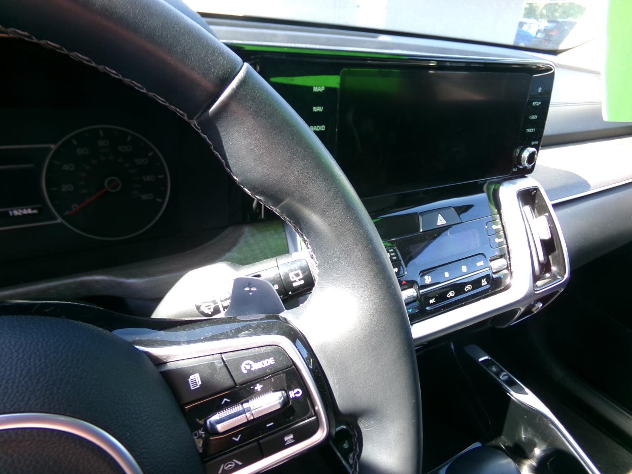 Kia Sorento  2023