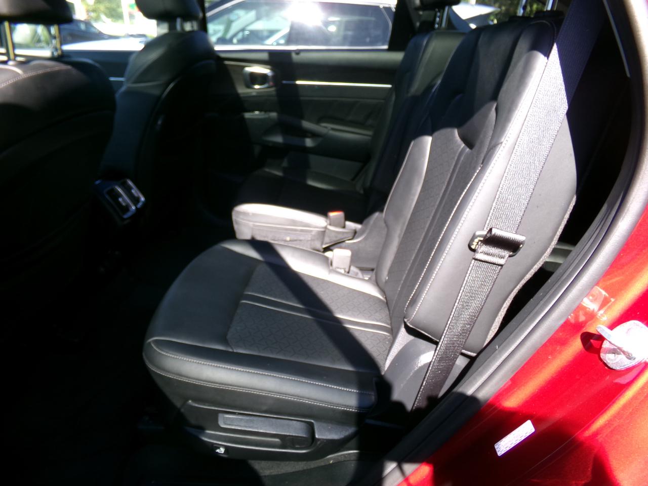Kia Sorento  2023