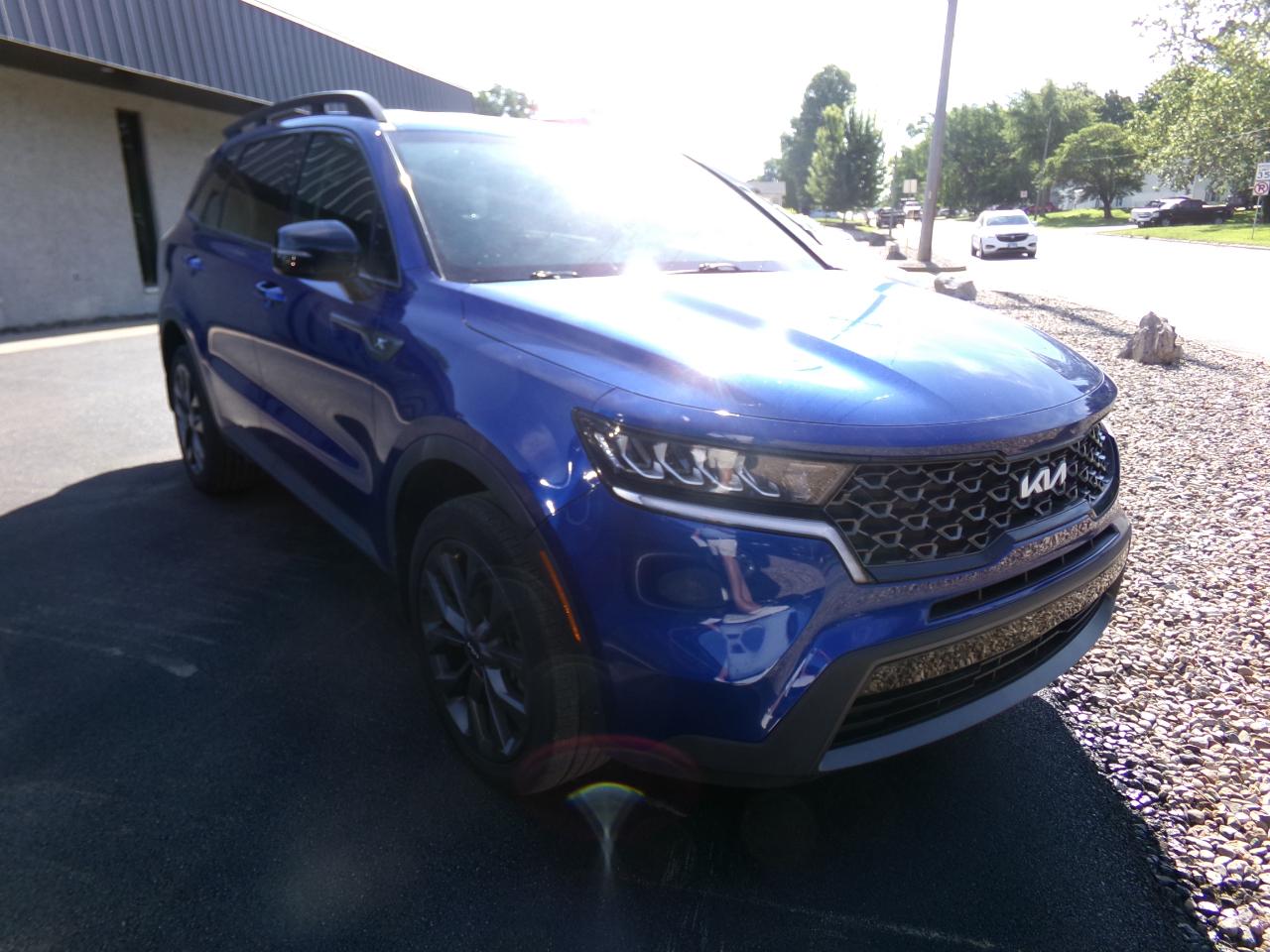 Kia Sorento  2023