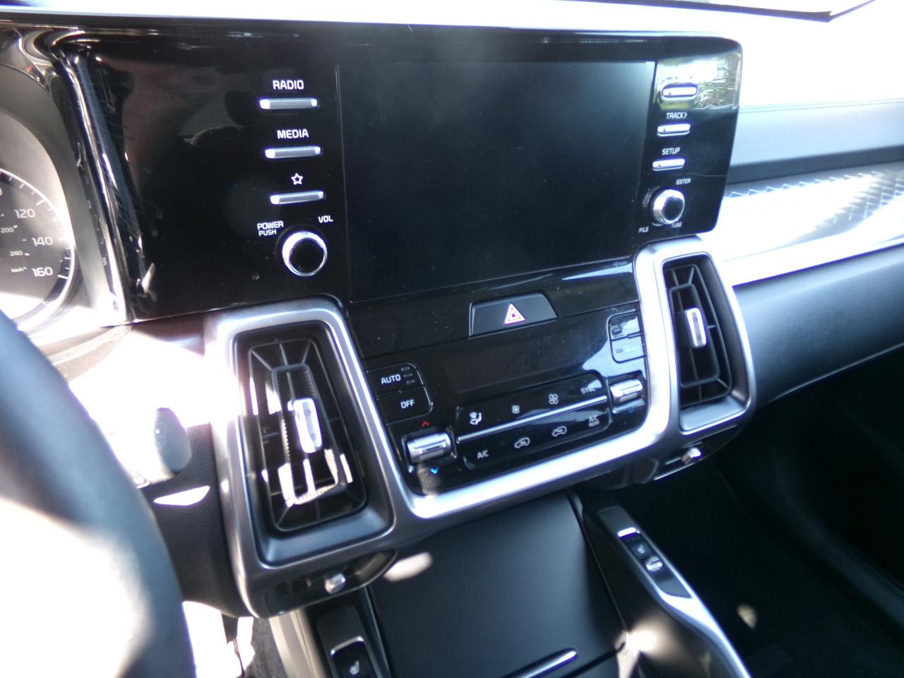 Kia Sorento  2023