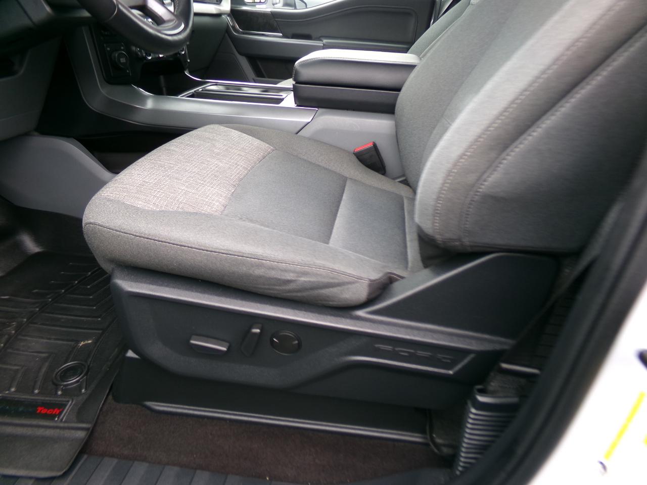 Ford F-150  2021