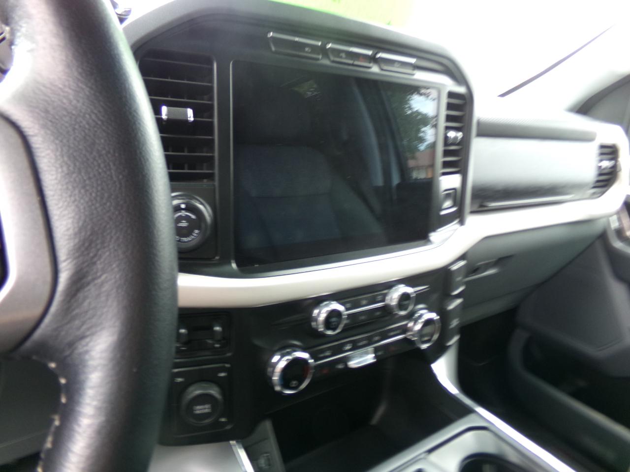 Ford F-150  2021