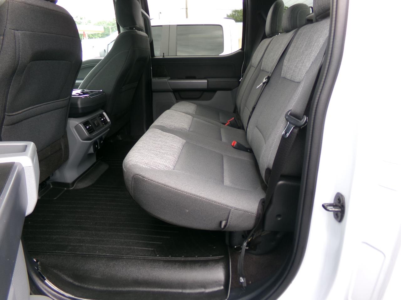 Ford F-150  2021