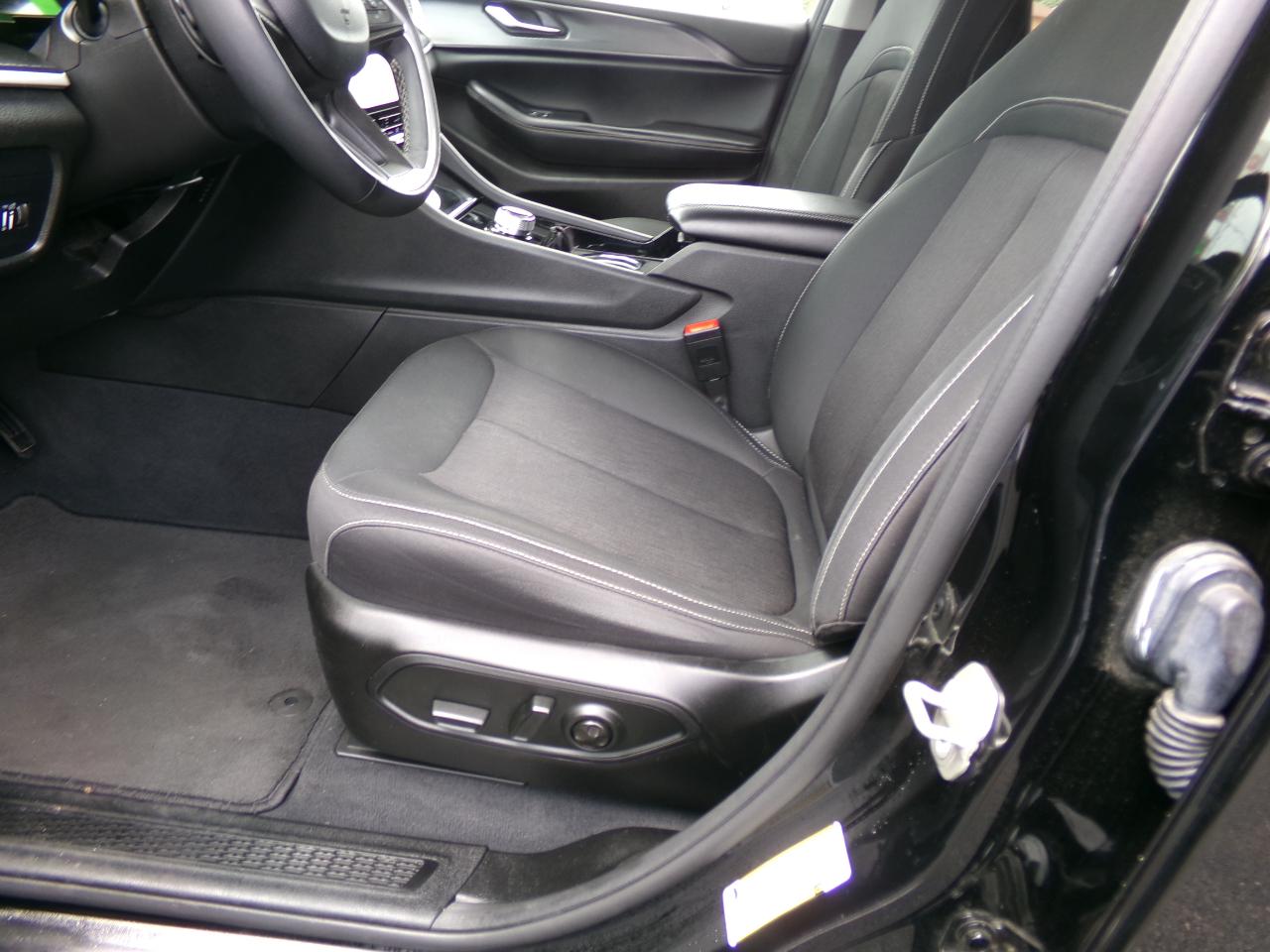 Jeep Grand Cherokee L  2023