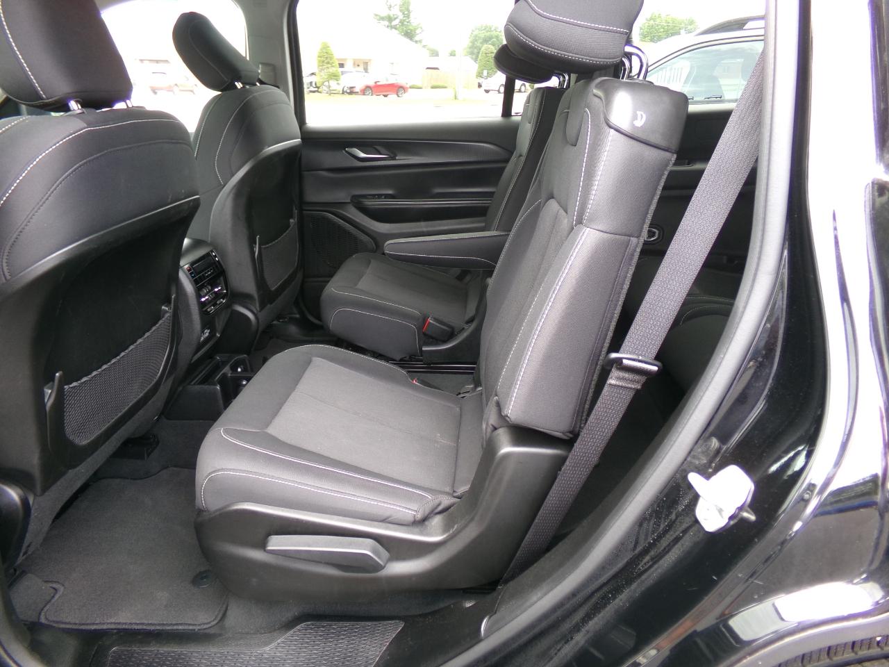 Jeep Grand Cherokee L  2023