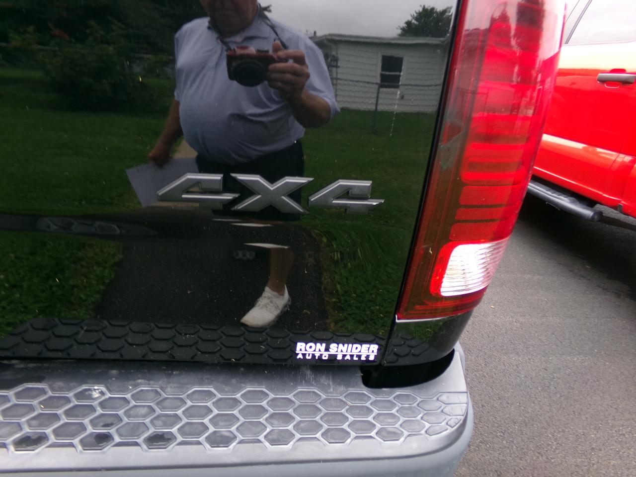 RAM 1500 Classic  2022