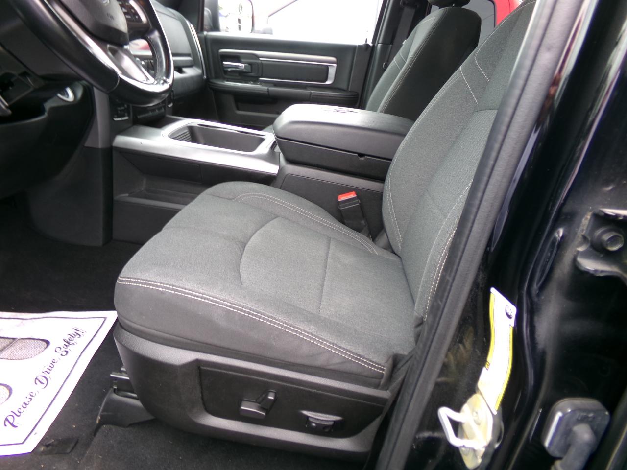 RAM 1500 Classic  2022