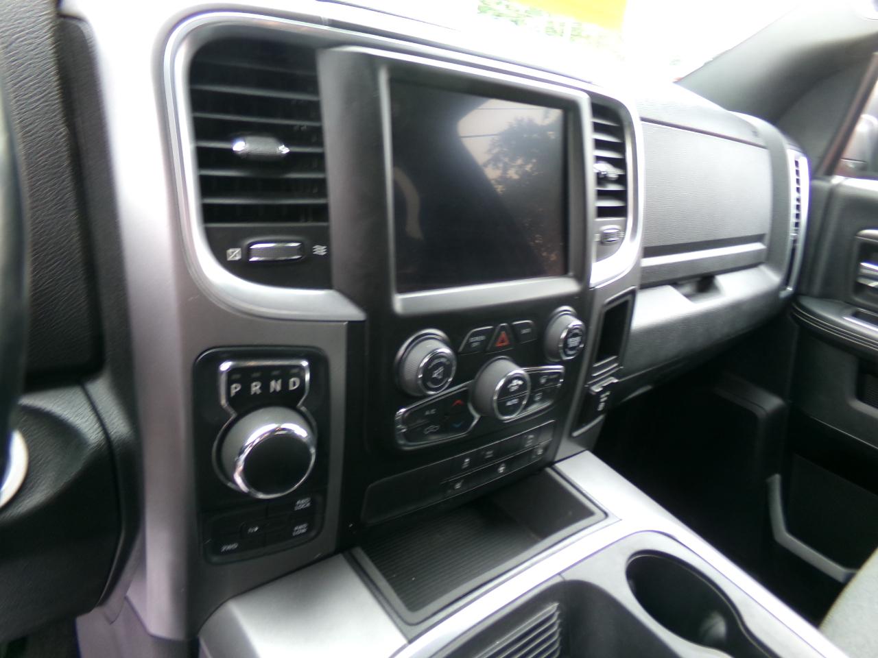 RAM 1500 Classic  2022