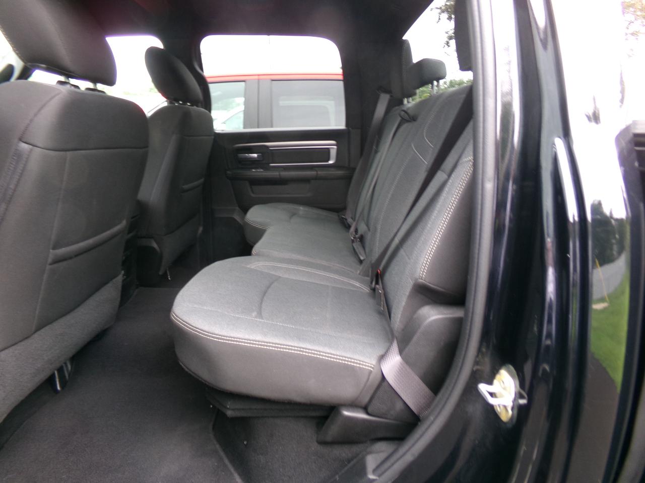 RAM 1500 Classic  2022