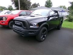 2022 RAM 1500 Classic 