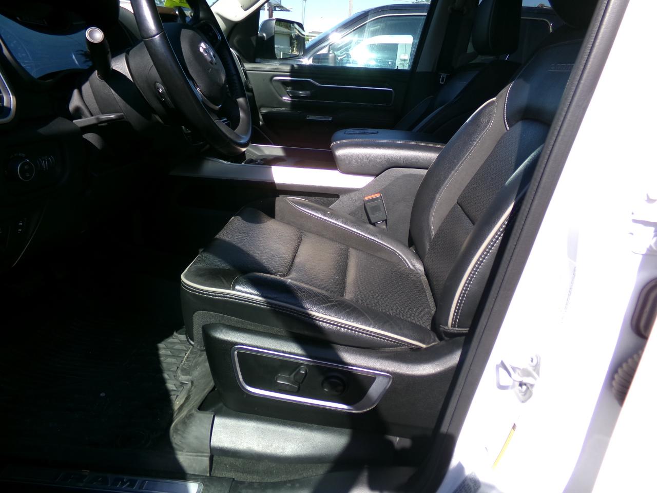 RAM 1500  2022