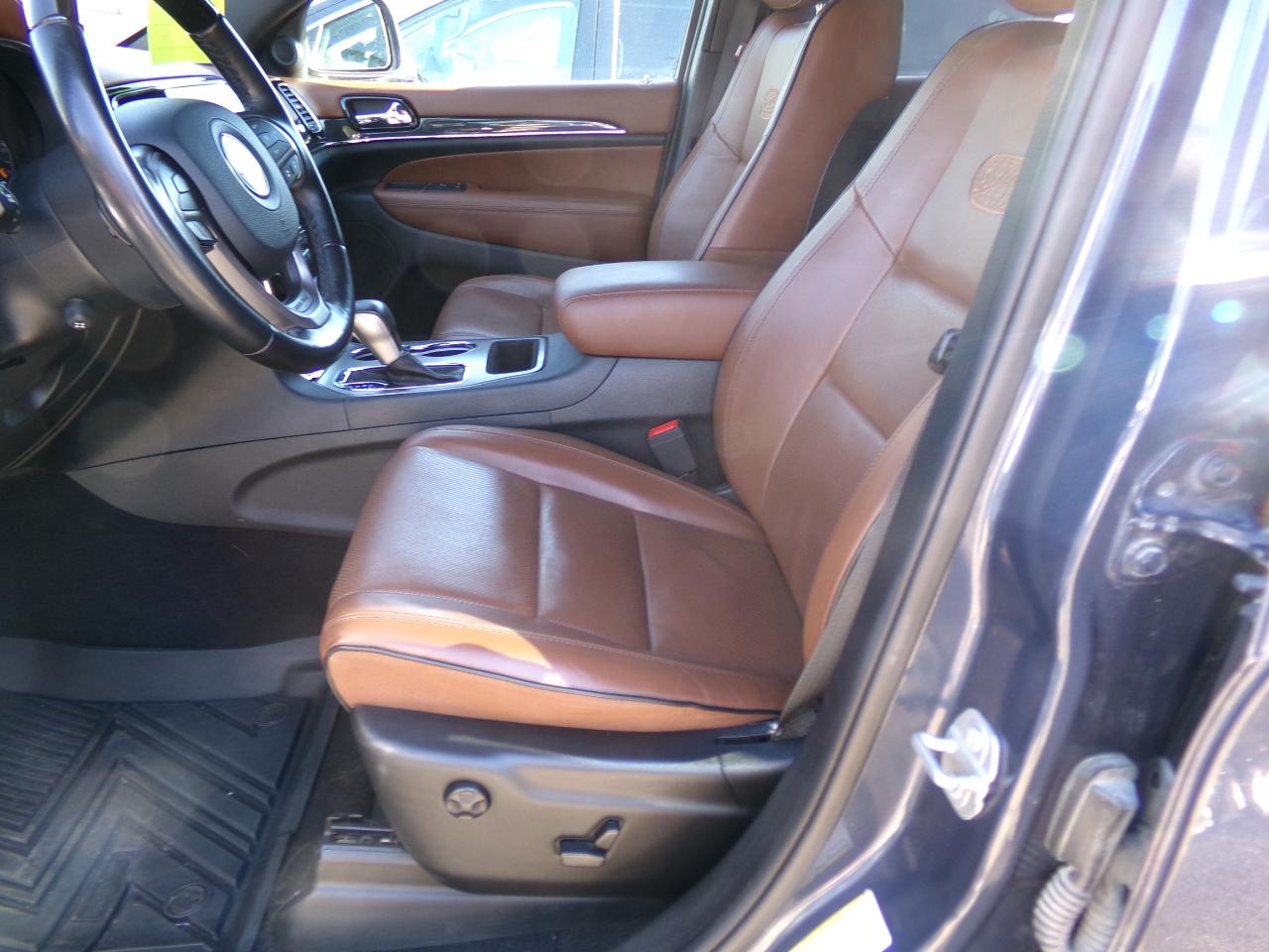 Jeep Grand Cherokee  2020