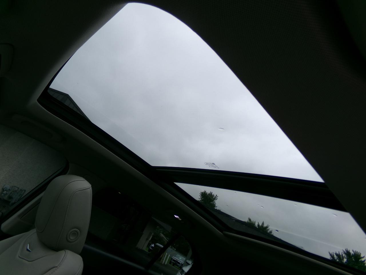 Cadillac XT4  2021