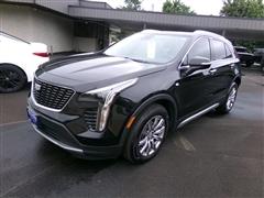 2021 Cadillac XT4 