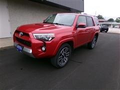 2016 Toyota 4Runner 