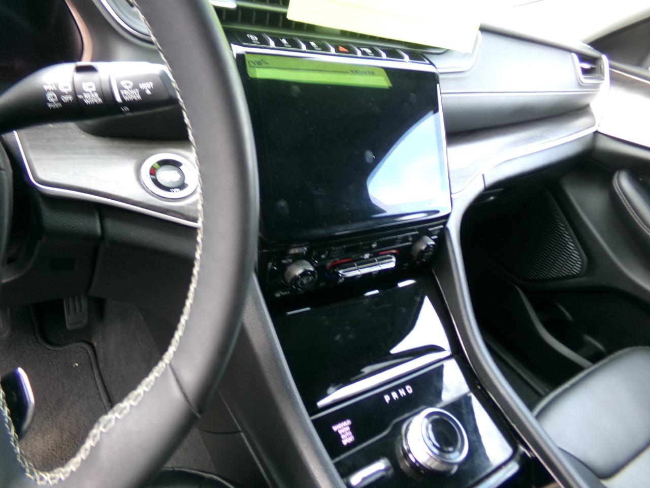 Jeep Grand Cherokee L  2023