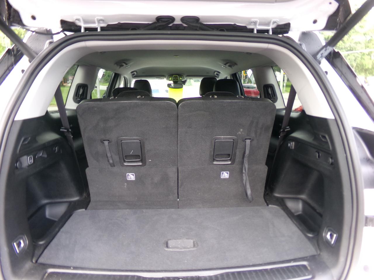 Jeep Grand Cherokee L  2023