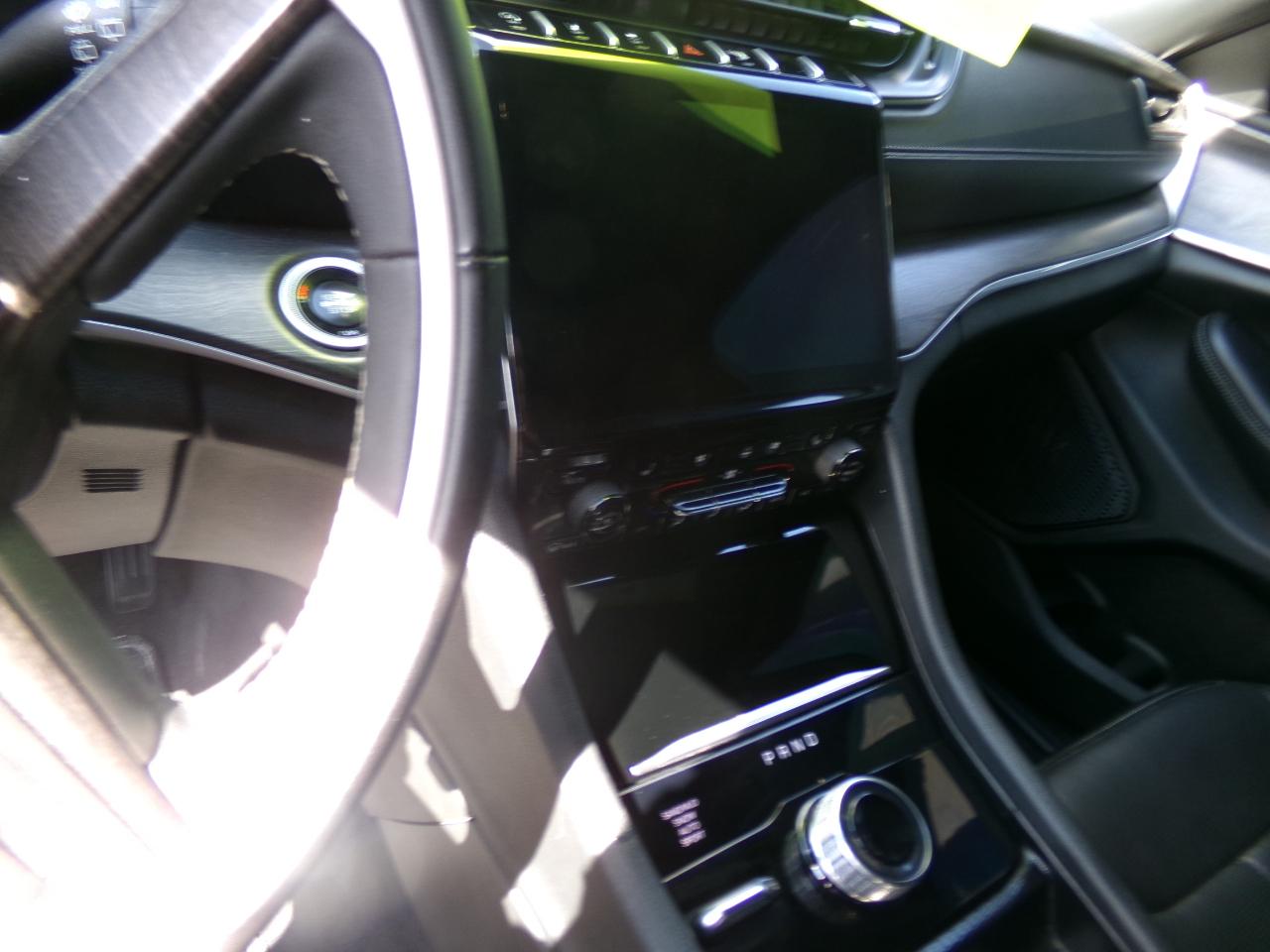 Jeep Grand Cherokee  2024