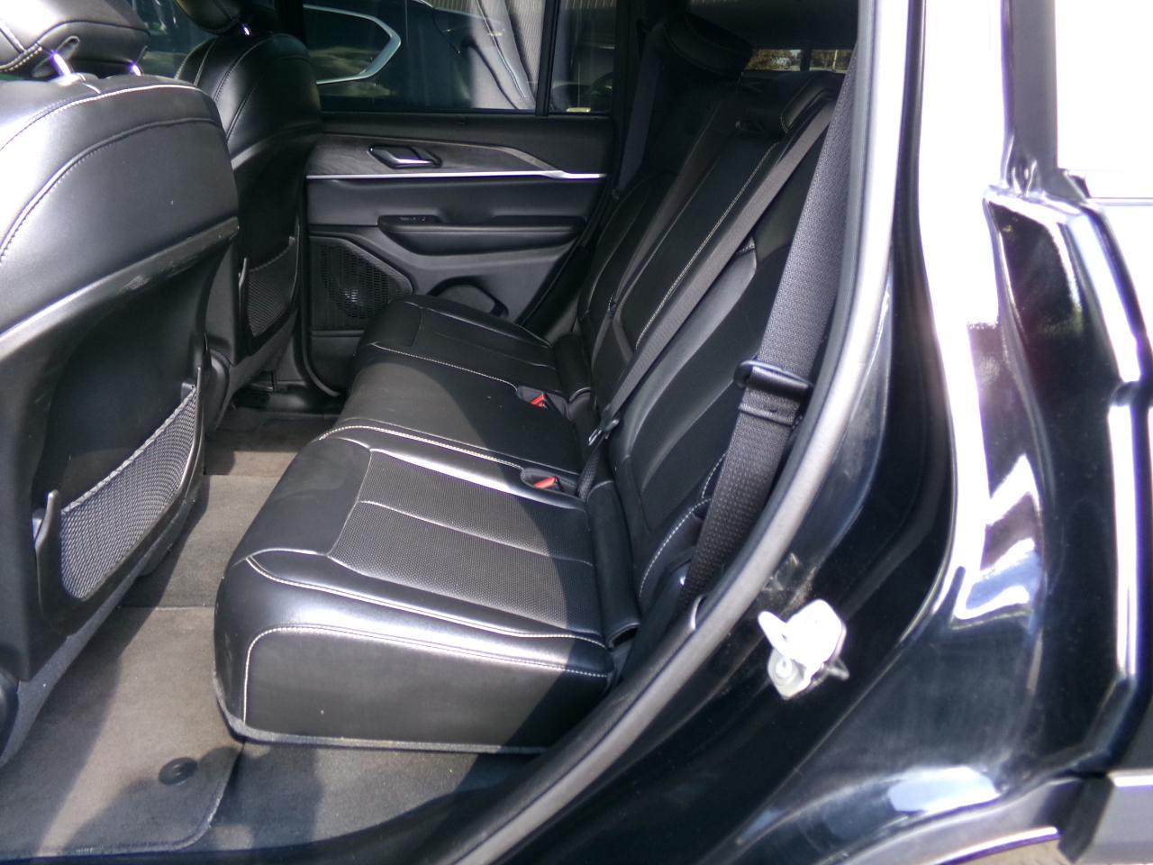 Jeep Grand Cherokee  2024