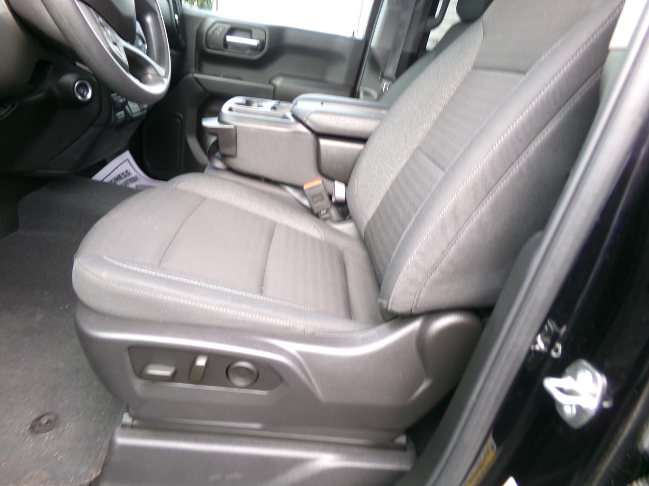 Chevrolet Silverado 1500  2024
