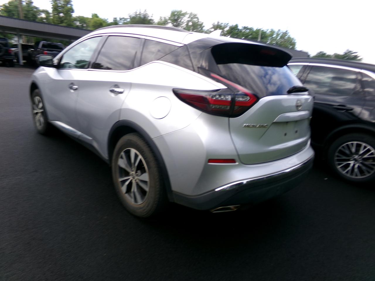 Nissan Murano  2023