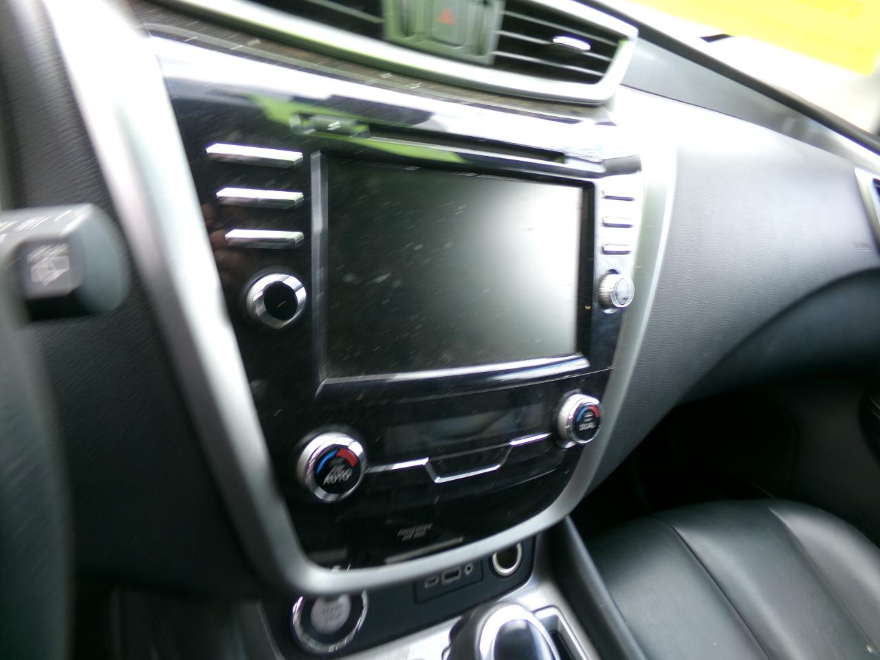 Nissan Murano  2023