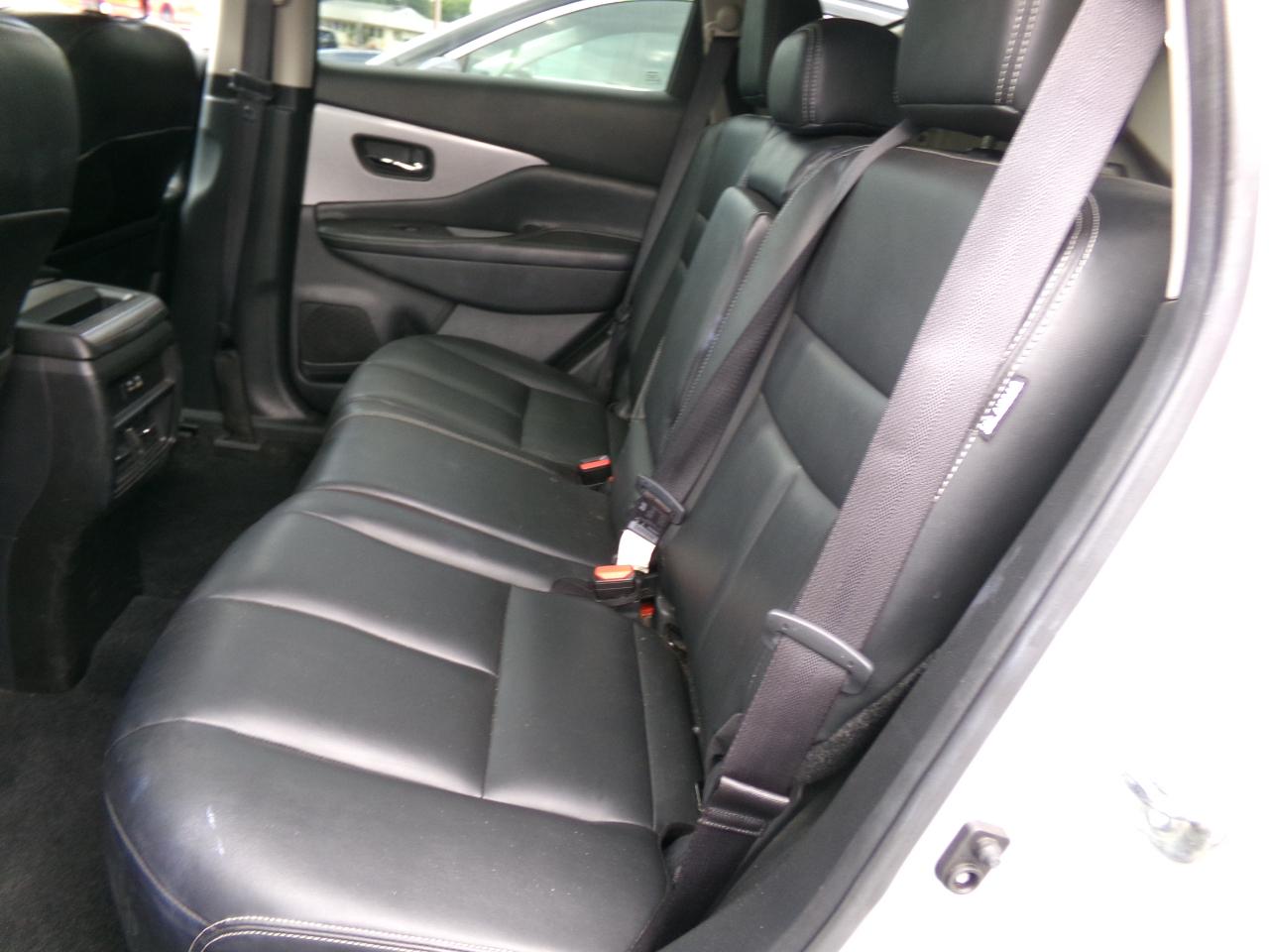 Nissan Murano  2023