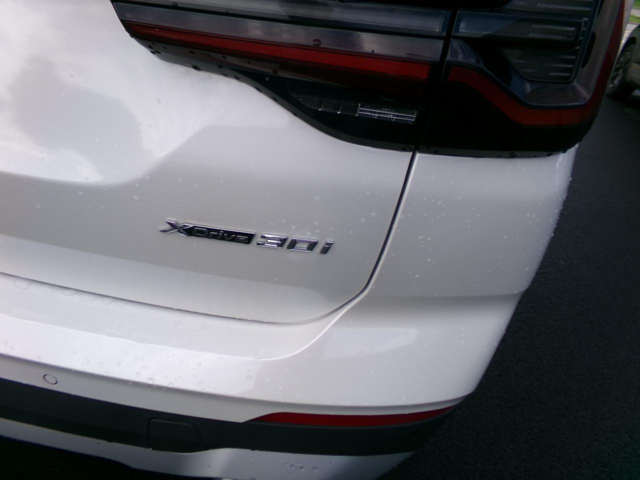BMW X3  2022