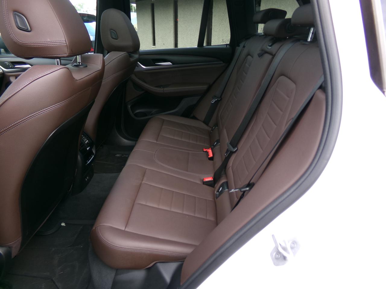 BMW X3  2022