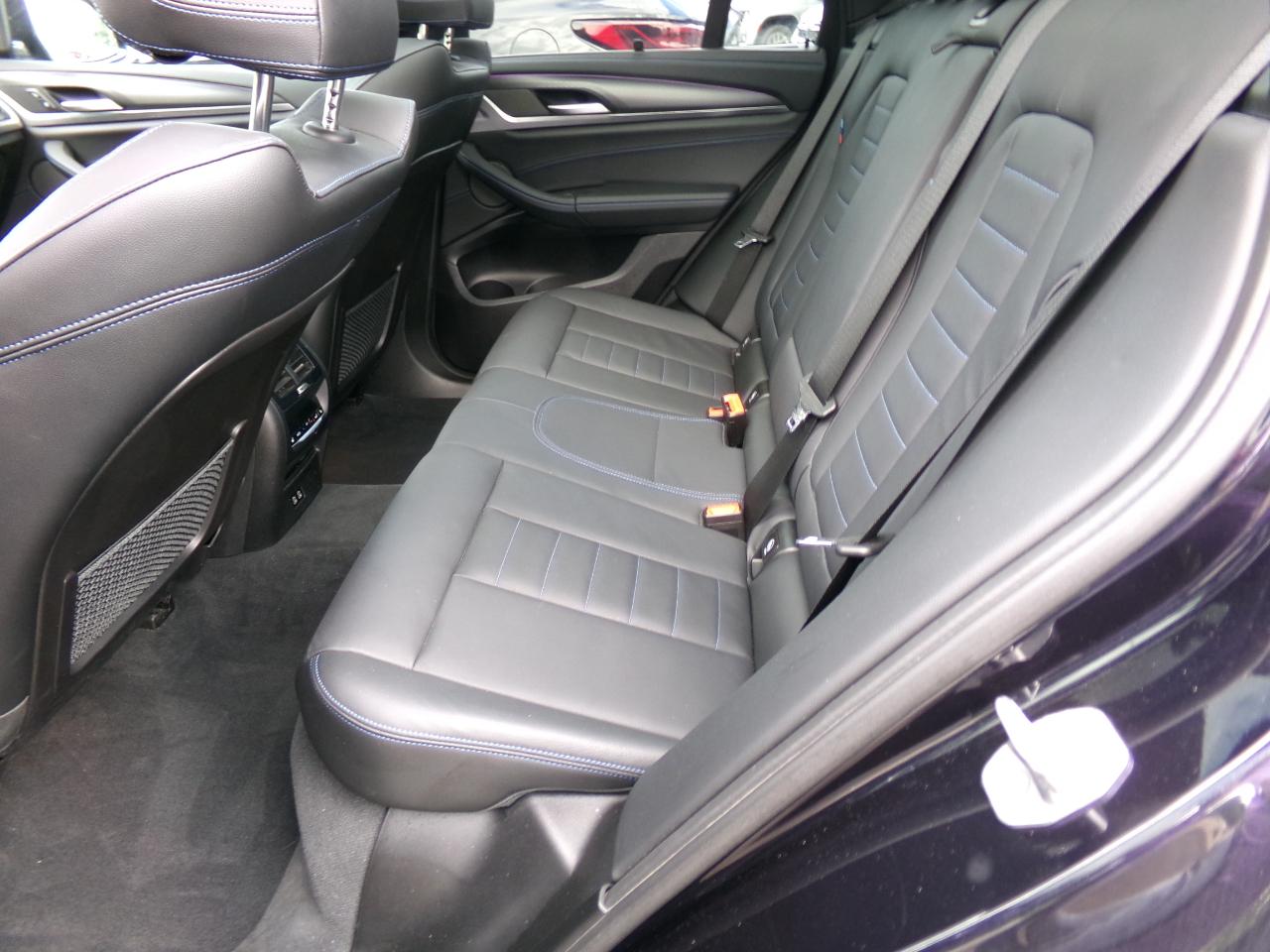 BMW X3  2022