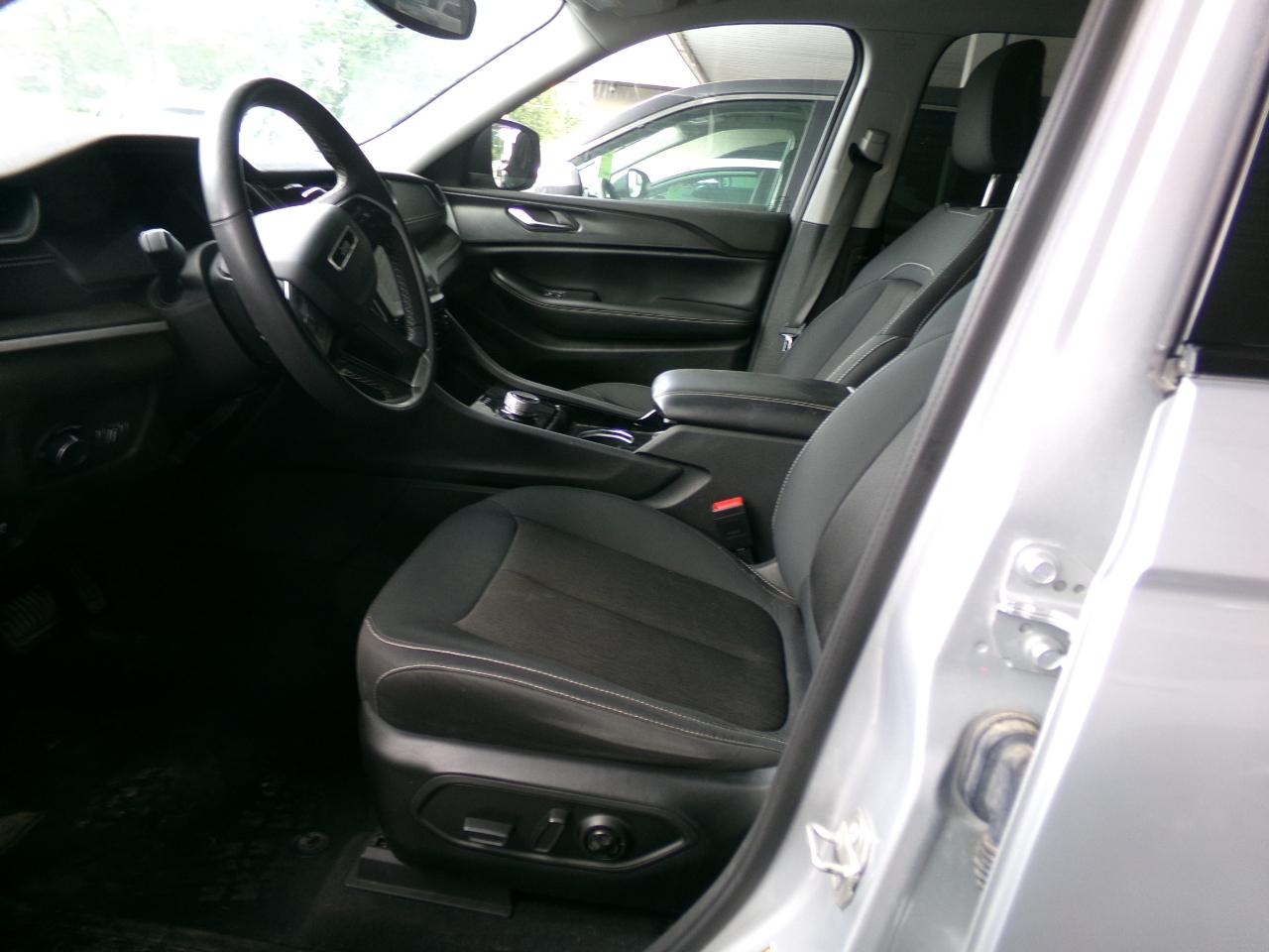 Jeep Grand Cherokee L  2023