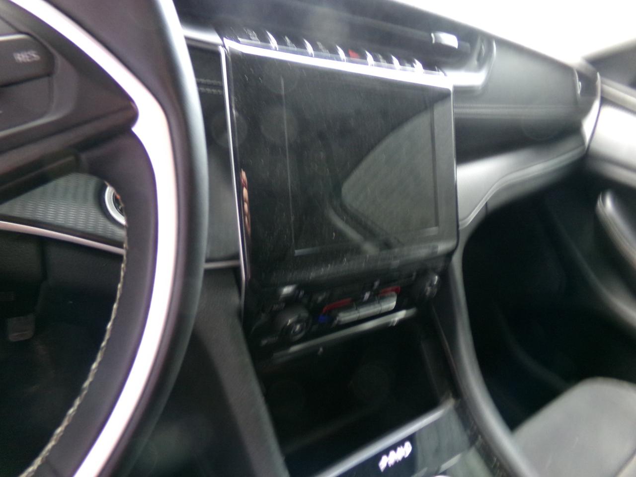 Jeep Grand Cherokee L  2023