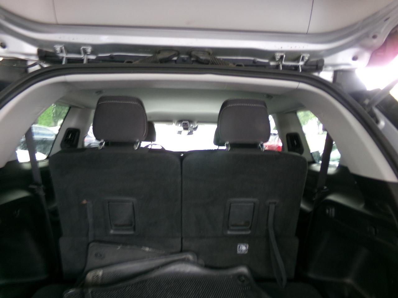 Jeep Grand Cherokee L  2023