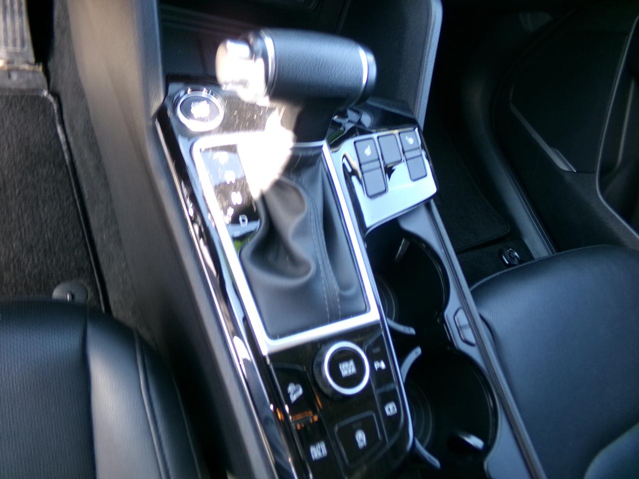 Kia Sportage  2025