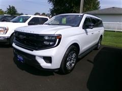 2025 Ford Expedition Max 