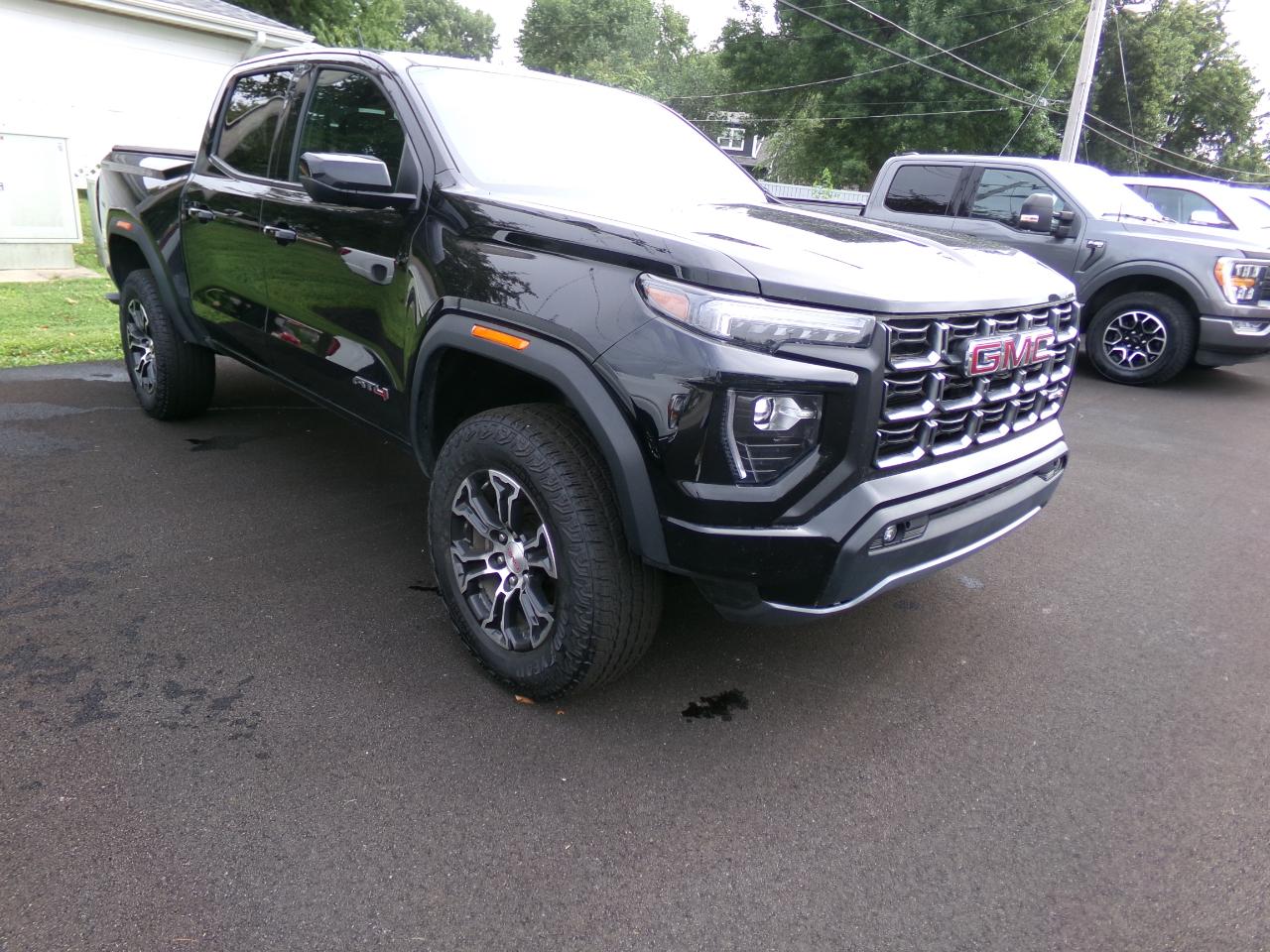 GMC Canyon  2024