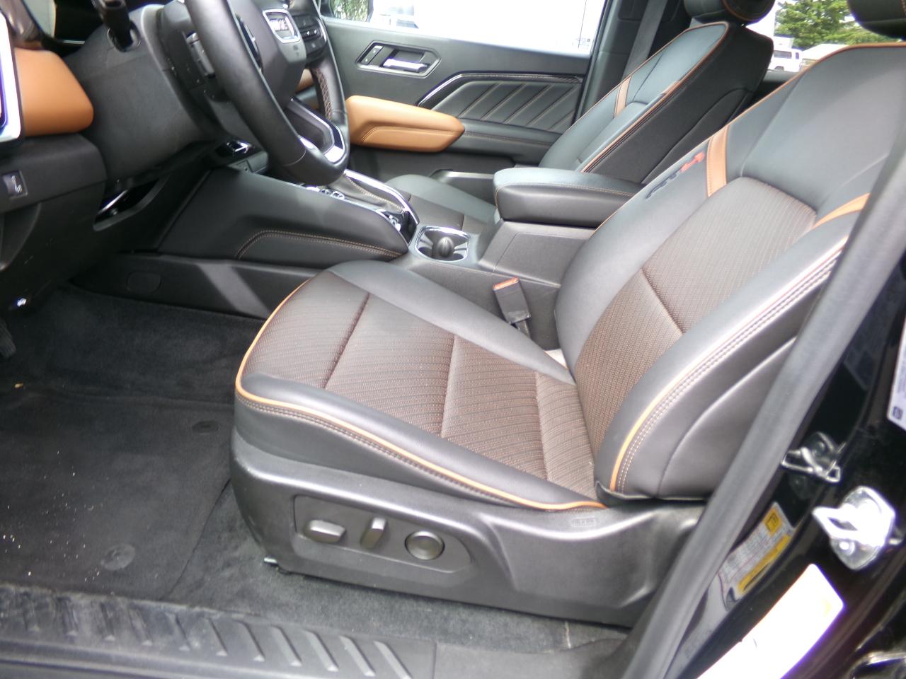 GMC Canyon  2024