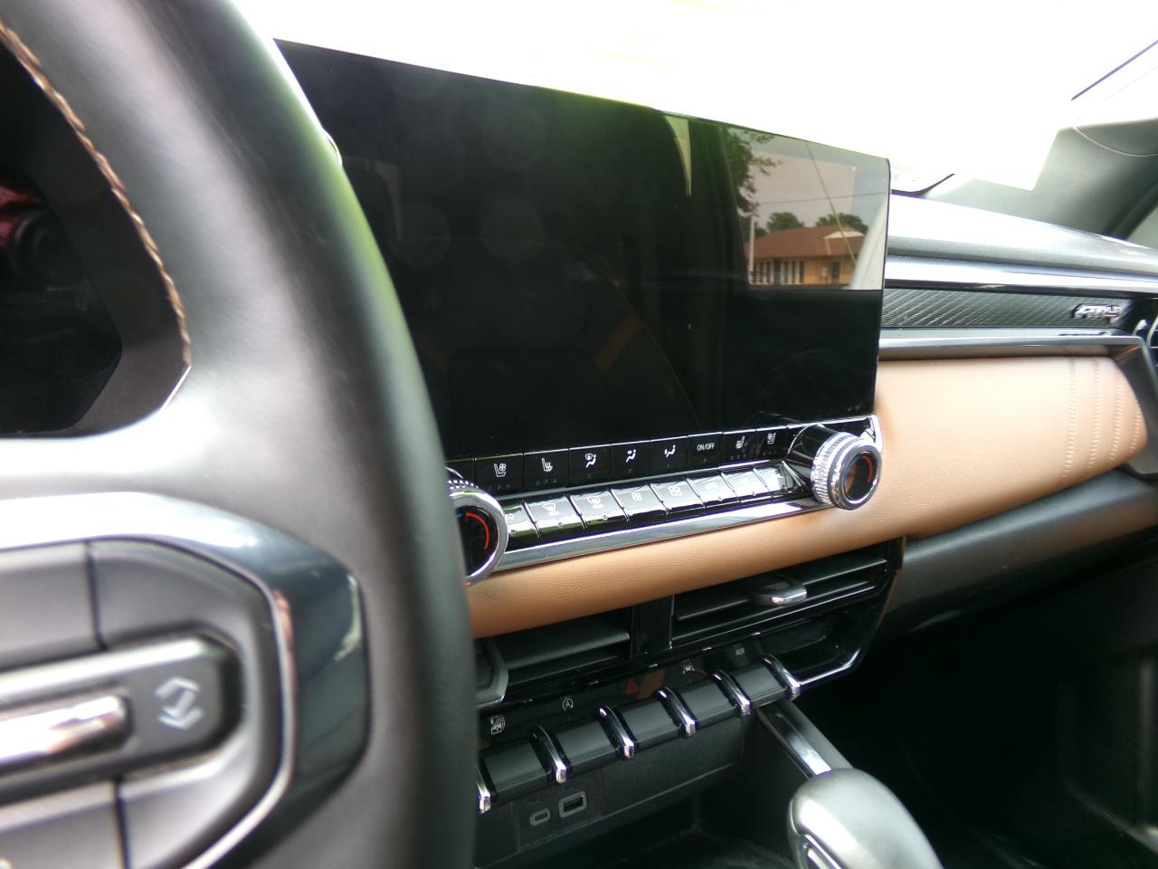 GMC Canyon  2024