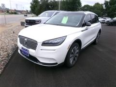 2022 Lincoln Corsair 
