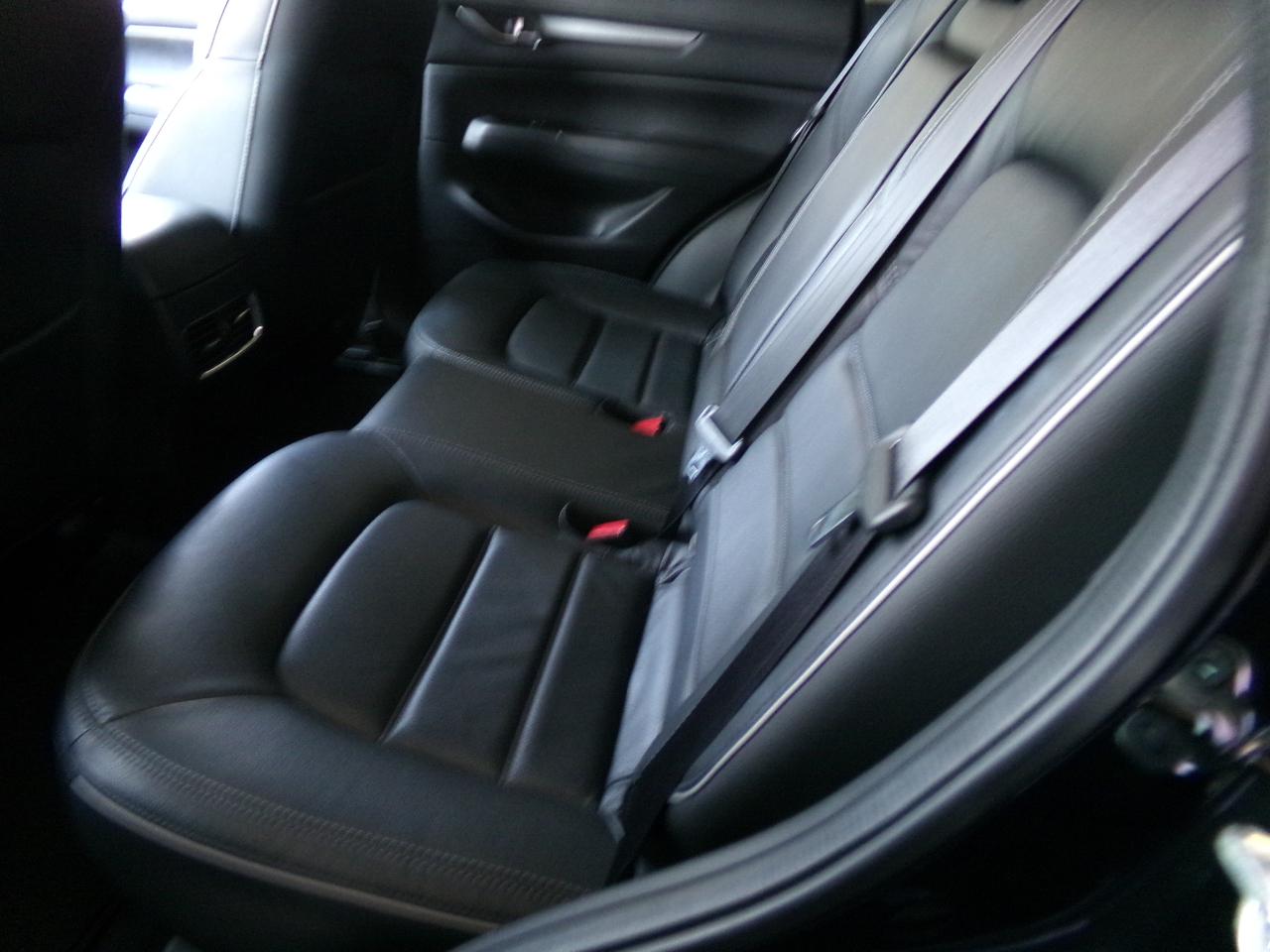 Mazda CX-5  2025