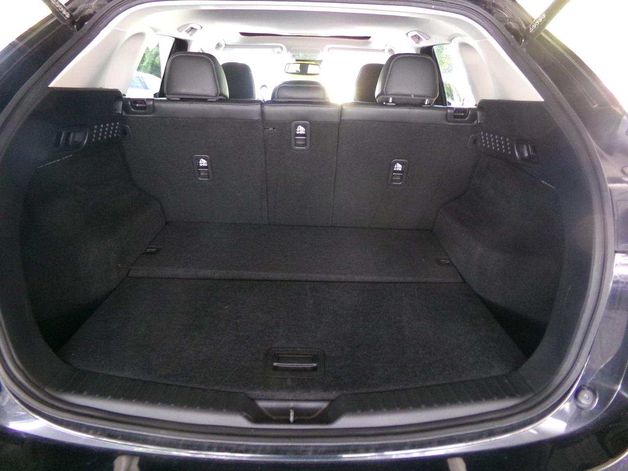 Mazda CX-5  2025